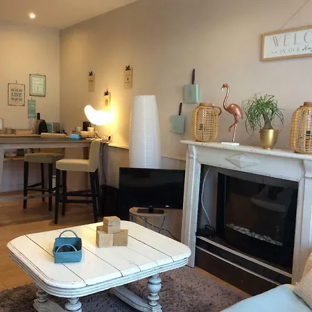 Bed & Breakfast Kosy Saint-Aubin-du-Cormier