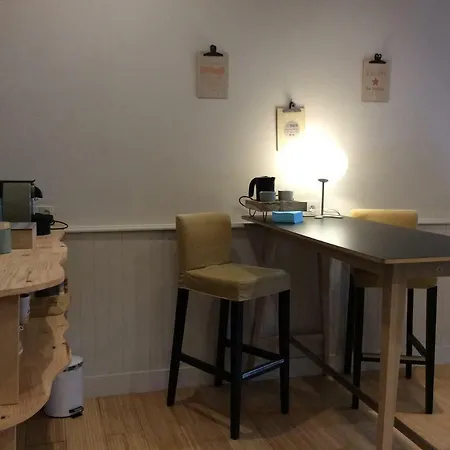 Kosy Bed & Breakfast 3*