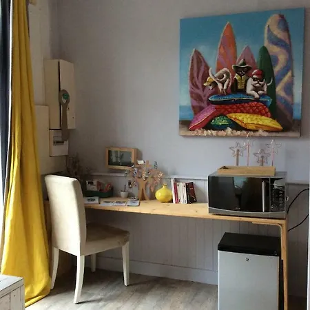 Kosy Bed & Breakfast