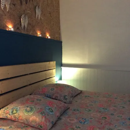 Bed & Breakfast Kosy 3*